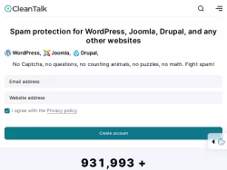 Cleantalk