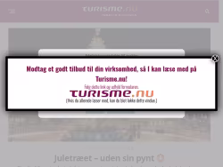 Turisme