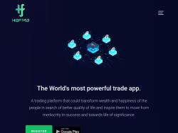 Hafmafintech