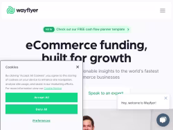 Wayflyer