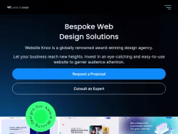 Websiteknox