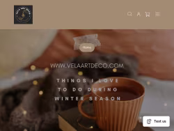 Velaartdeco