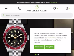 Brinkersjewelers