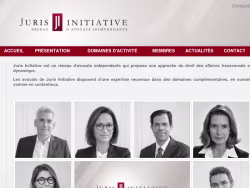 Juris-initiative