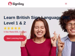 Signsay