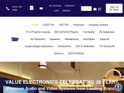 Valueelectronics