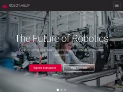 Robot
