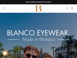 Blanco-eyewear