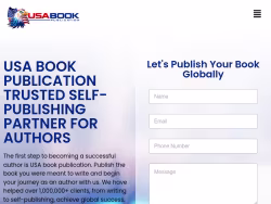 Usabookpublication