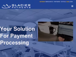 Glacierpayments