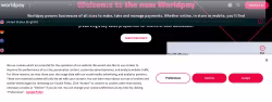 Worldpay