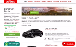 Boholcarrental