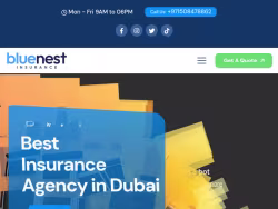 Bluenestinsurance