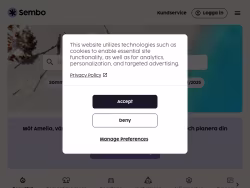 Sembo