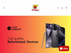 Itstar