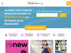 Bodemerauto