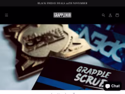 Grapplehub