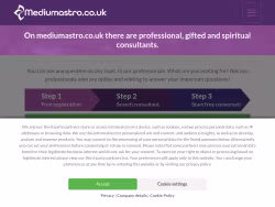 Mediumastro