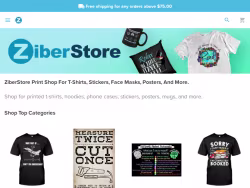 Ziberstore