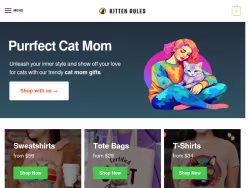 Kittenrules