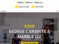 Georgecgranite