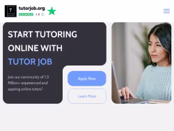 Tutorjob