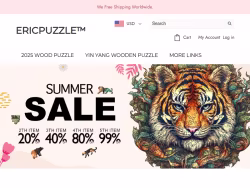 Ericpuzzle