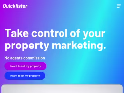 Quicklister