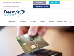 Freestylesolutions