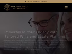 Immortalwills