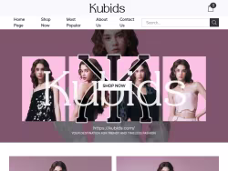 Kubids
