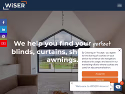 Wiserinteriors