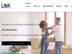 Lksurveyors