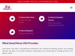 Goodmoveusa