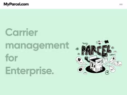Myparcel