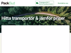 Packbud