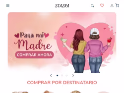 Stazra