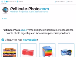 Pellicule-photo