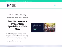 Requiredtrainingsolutions