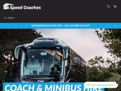 Speedcoaches
