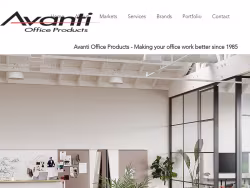 Avantioffice