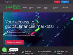 Primeoptionassets