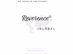 Reverenceglobal