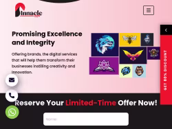 Pinnacleicons