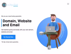 Endurancehosting