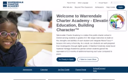 Warrendalecharteracademy