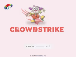 Clownstrike