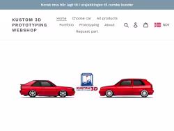 Kustom3dprototyping