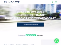 Mijnboete