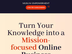 Muslimempowerment